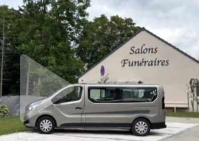 RENAULT TRAFIC DOUBLE CORPS