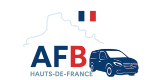 logo aménagement funéraire budniewski