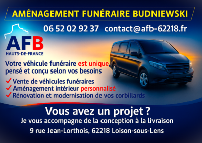 logo image afb