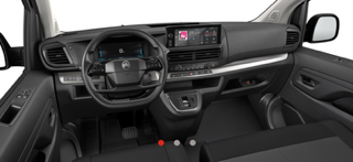 INTERIEUR JUMPY